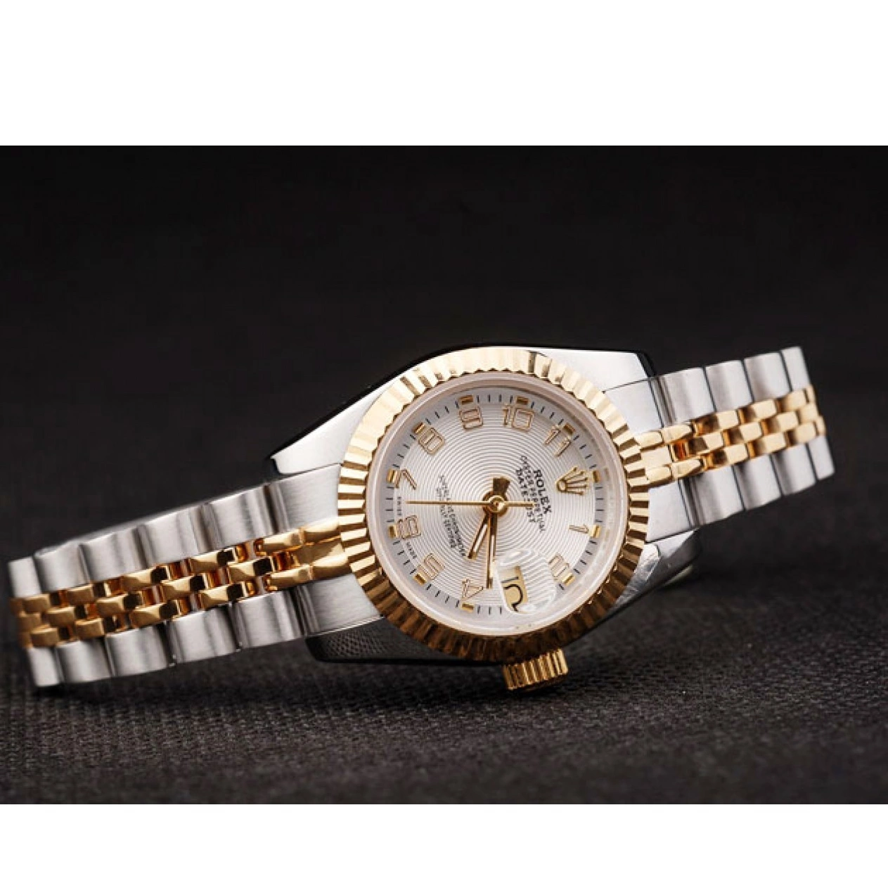 AAA Replica Watches Mechanism-srl96 Swiss Rolex Datejust 0729